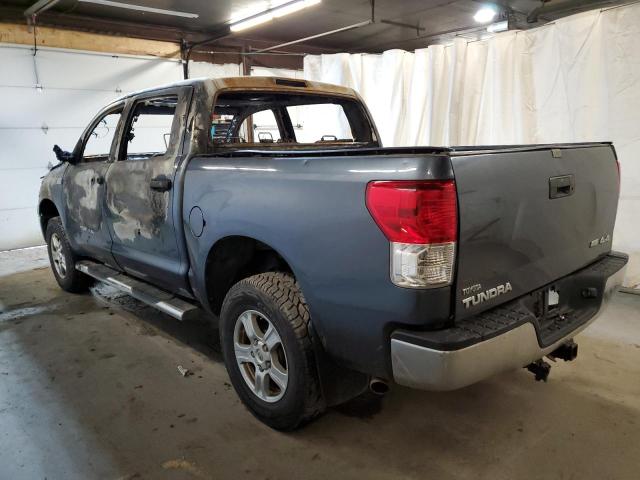 Photo 1 VIN: 5TFDW5F1XAX139316 - TOYOTA TUNDRA CRE 