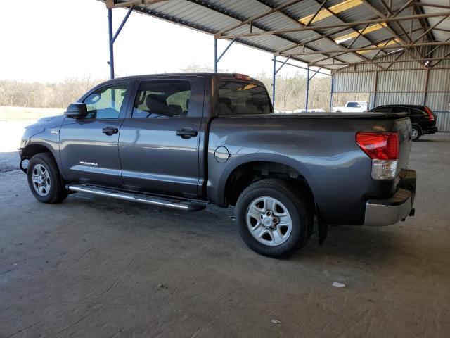 Photo 1 VIN: 5TFDW5F1XBX182328 - TOYOTA TUNDRA CRE 