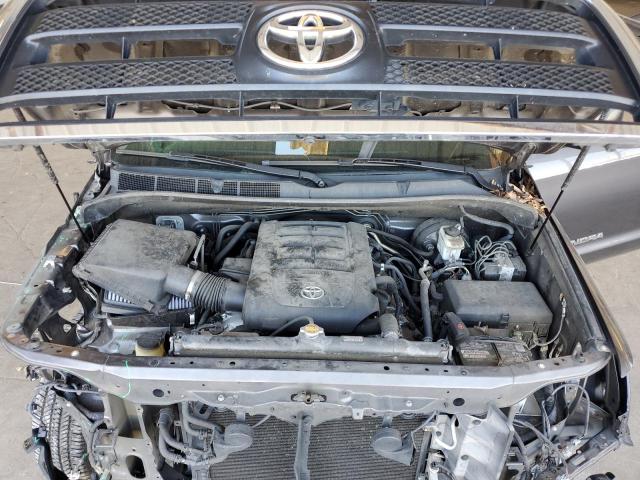 Photo 10 VIN: 5TFDW5F1XBX182328 - TOYOTA TUNDRA CRE 