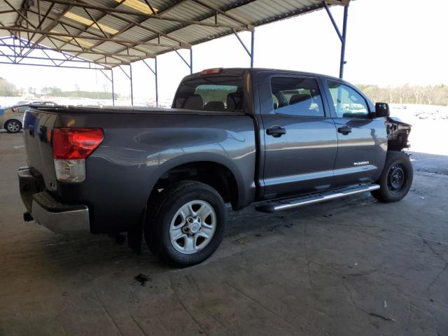 Photo 2 VIN: 5TFDW5F1XBX182328 - TOYOTA TUNDRA CRE 