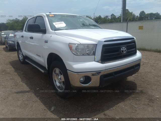 Photo 0 VIN: 5TFDW5F1XBX190073 - TOYOTA TUNDRA 4WD TRUCK 