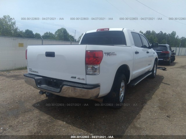 Photo 3 VIN: 5TFDW5F1XBX190073 - TOYOTA TUNDRA 4WD TRUCK 