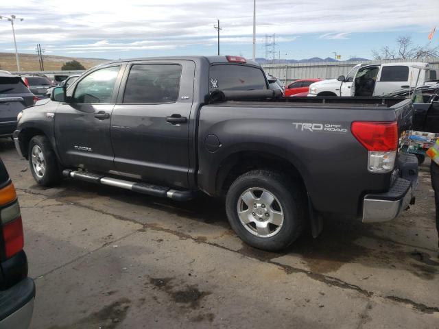 Photo 1 VIN: 5TFDW5F1XBX191059 - TOYOTA TUNDRA CRE 