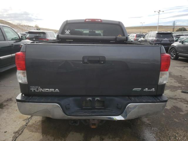 Photo 5 VIN: 5TFDW5F1XBX191059 - TOYOTA TUNDRA CRE 