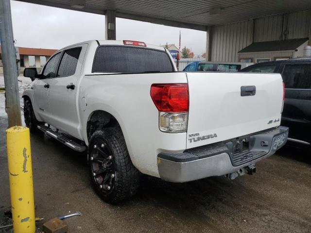 Photo 2 VIN: 5TFDW5F1XBX198478 - TOYOTA TUNDRA CRE 