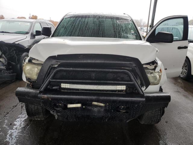 Photo 6 VIN: 5TFDW5F1XBX198478 - TOYOTA TUNDRA CRE 