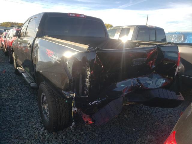 Photo 2 VIN: 5TFDW5F1XCX235756 - TOYOTA TUNDRA CRE 