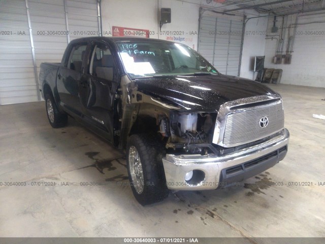 Photo 0 VIN: 5TFDW5F1XCX244151 - TOYOTA TUNDRA 4WD TRUCK 