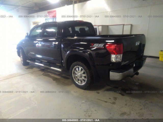 Photo 2 VIN: 5TFDW5F1XCX244151 - TOYOTA TUNDRA 4WD TRUCK 