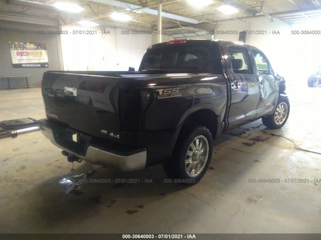 Photo 3 VIN: 5TFDW5F1XCX244151 - TOYOTA TUNDRA 4WD TRUCK 