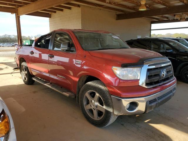 Photo 3 VIN: 5TFDW5F1XCX264738 - TOYOTA TUNDRA CRE 