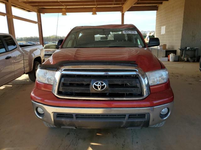 Photo 4 VIN: 5TFDW5F1XCX264738 - TOYOTA TUNDRA CRE 