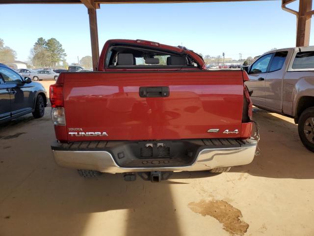 Photo 5 VIN: 5TFDW5F1XCX264738 - TOYOTA TUNDRA CRE 