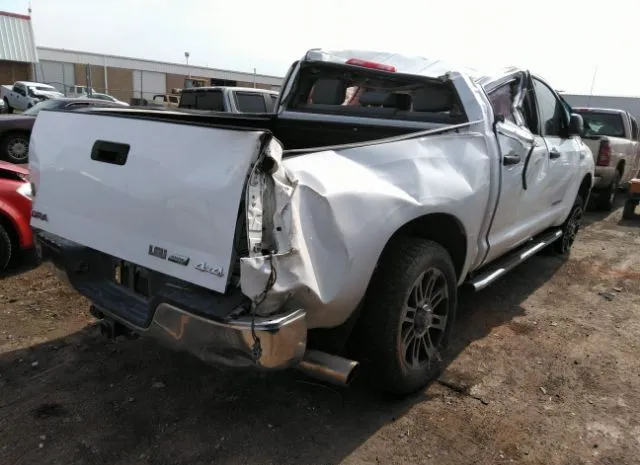 Photo 3 VIN: 5TFDW5F1XCX270135 - TOYOTA TUNDRA 4WD TRUCK 