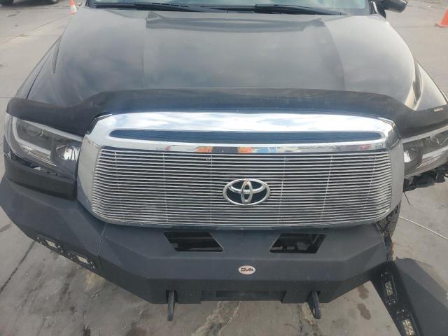 Photo 10 VIN: 5TFDW5F1XDX293559 - TOYOTA TUNDRA CRE 