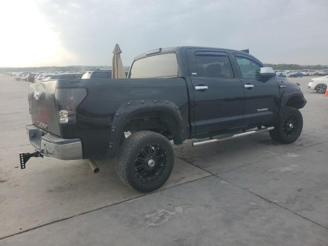 Photo 2 VIN: 5TFDW5F1XDX293559 - TOYOTA TUNDRA CRE 