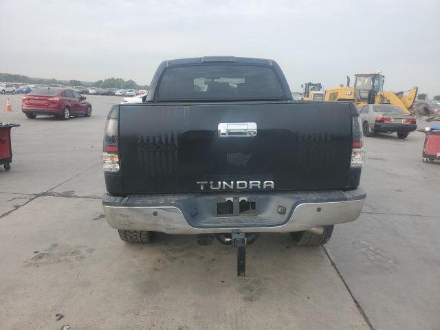 Photo 5 VIN: 5TFDW5F1XDX293559 - TOYOTA TUNDRA CRE 