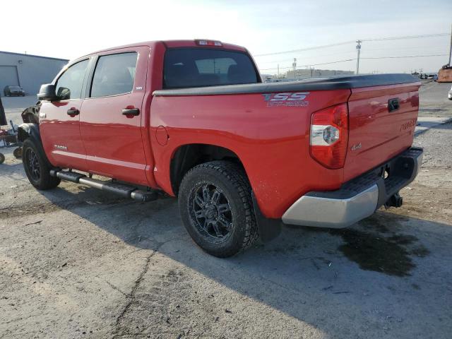 Photo 1 VIN: 5TFDW5F1XEX409487 - TOYOTA TUNDRA CRE 