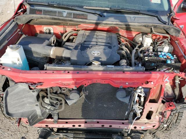 Photo 10 VIN: 5TFDW5F1XEX409487 - TOYOTA TUNDRA CRE 