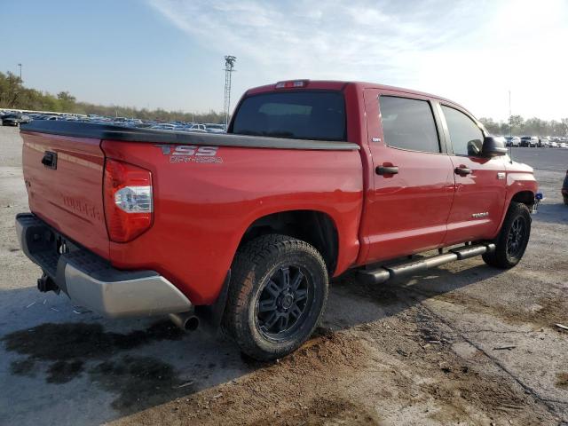 Photo 2 VIN: 5TFDW5F1XEX409487 - TOYOTA TUNDRA CRE 