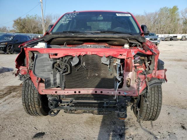 Photo 4 VIN: 5TFDW5F1XEX409487 - TOYOTA TUNDRA CRE 