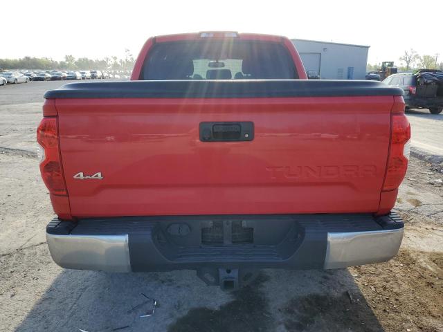 Photo 5 VIN: 5TFDW5F1XEX409487 - TOYOTA TUNDRA CRE 