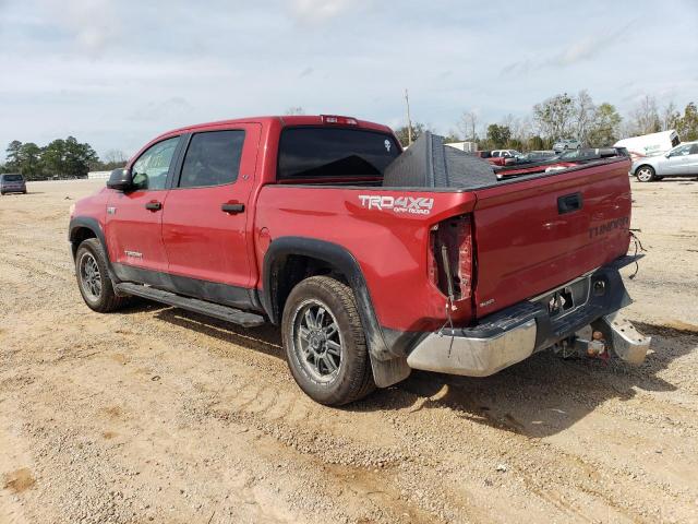 Photo 1 VIN: 5TFDW5F1XFX422824 - TOYOTA TUNDRA CRE 