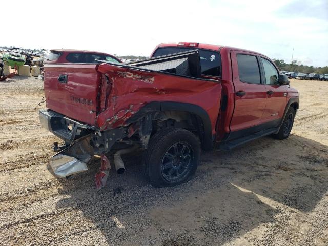 Photo 2 VIN: 5TFDW5F1XFX422824 - TOYOTA TUNDRA CRE 