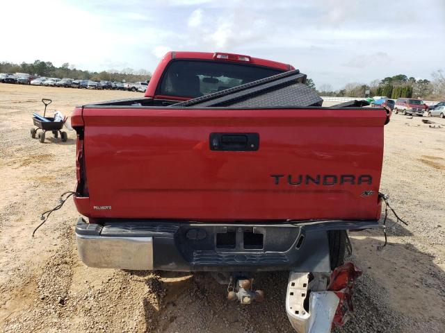 Photo 5 VIN: 5TFDW5F1XFX422824 - TOYOTA TUNDRA CRE 