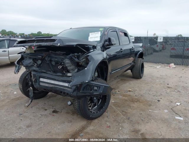 Photo 1 VIN: 5TFDW5F1XFX423794 - TOYOTA TUNDRA 