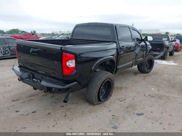 Photo 3 VIN: 5TFDW5F1XFX423794 - TOYOTA TUNDRA 