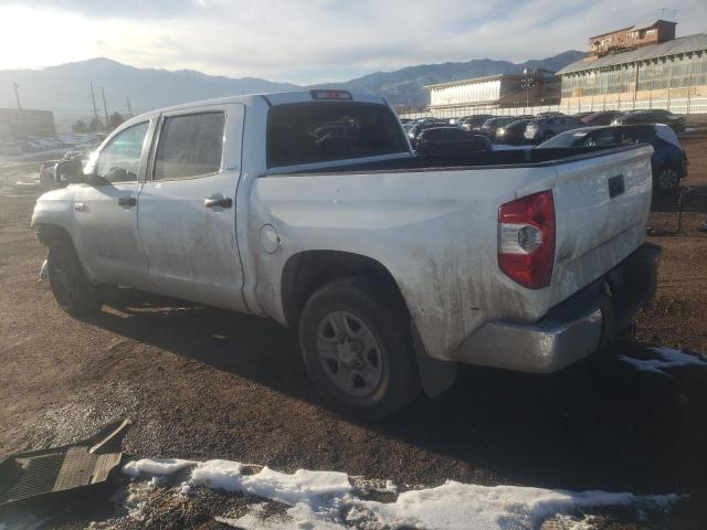 Photo 1 VIN: 5TFDW5F1XFX433984 - TOYOTA TUNDRA CRE 