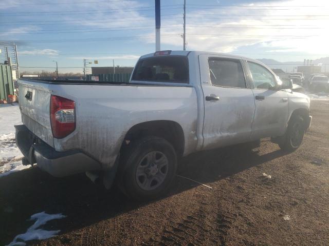 Photo 2 VIN: 5TFDW5F1XFX433984 - TOYOTA TUNDRA CRE 