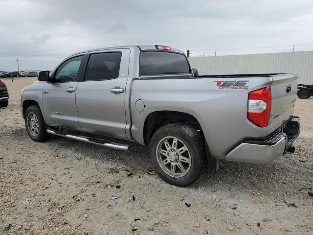 Photo 1 VIN: 5TFDW5F1XFX444550 - TOYOTA TUNDRA CRE 