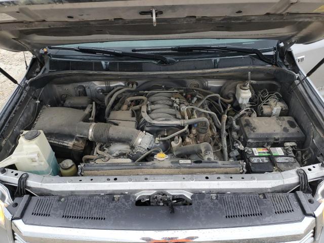 Photo 10 VIN: 5TFDW5F1XFX444550 - TOYOTA TUNDRA CRE 