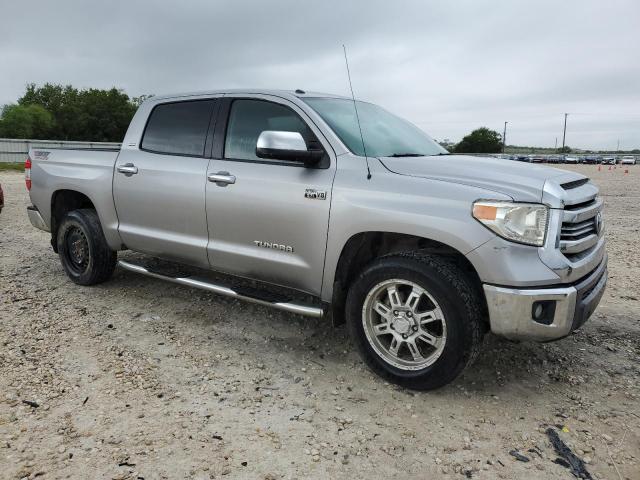 Photo 3 VIN: 5TFDW5F1XFX444550 - TOYOTA TUNDRA CRE 