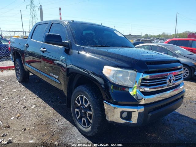 Photo 0 VIN: 5TFDW5F1XGX495225 - TOYOTA TUNDRA 