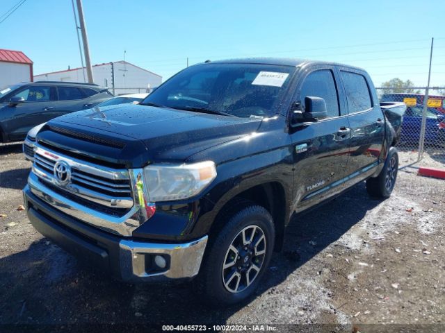 Photo 1 VIN: 5TFDW5F1XGX495225 - TOYOTA TUNDRA 