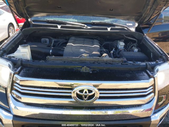 Photo 9 VIN: 5TFDW5F1XGX495225 - TOYOTA TUNDRA 