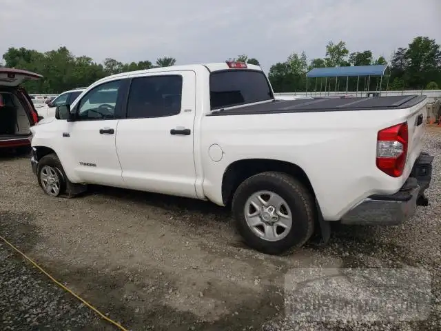 Photo 1 VIN: 5TFDW5F1XGX503243 - TOYOTA TUNDRA 