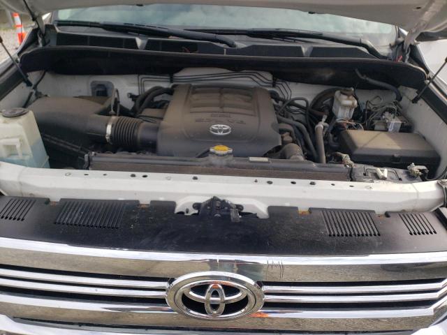 Photo 10 VIN: 5TFDW5F1XGX503243 - TOYOTA TUNDRA 