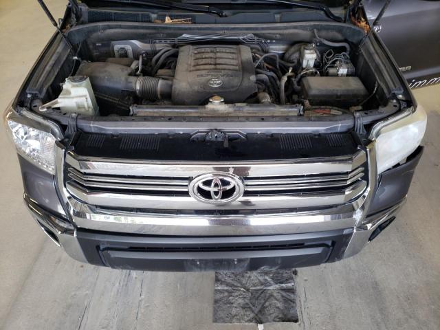 Photo 10 VIN: 5TFDW5F1XGX524514 - TOYOTA TUNDRA CRE 