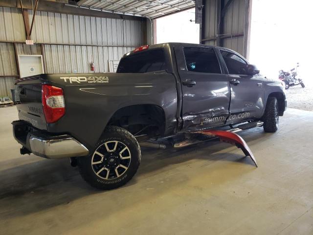 Photo 2 VIN: 5TFDW5F1XGX524514 - TOYOTA TUNDRA CRE 