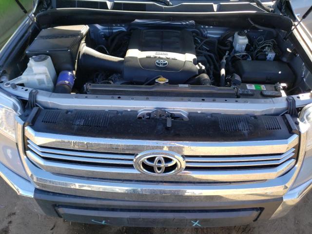 Photo 10 VIN: 5TFDW5F1XGX525470 - TOYOTA TUNDRA 