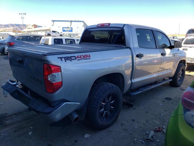 Photo 2 VIN: 5TFDW5F1XGX525470 - TOYOTA TUNDRA 