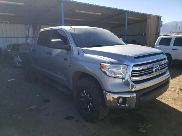 Photo 3 VIN: 5TFDW5F1XGX525470 - TOYOTA TUNDRA 