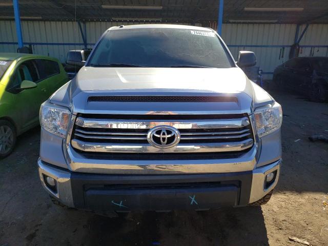 Photo 4 VIN: 5TFDW5F1XGX525470 - TOYOTA TUNDRA 