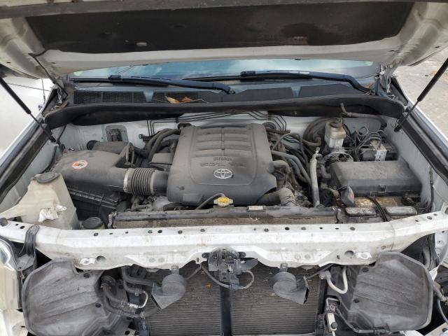 Photo 10 VIN: 5TFDW5F1XGX535481 - TOYOTA TUNDRA CRE 