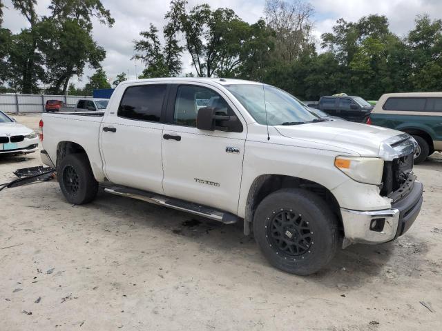 Photo 3 VIN: 5TFDW5F1XGX535481 - TOYOTA TUNDRA CRE 