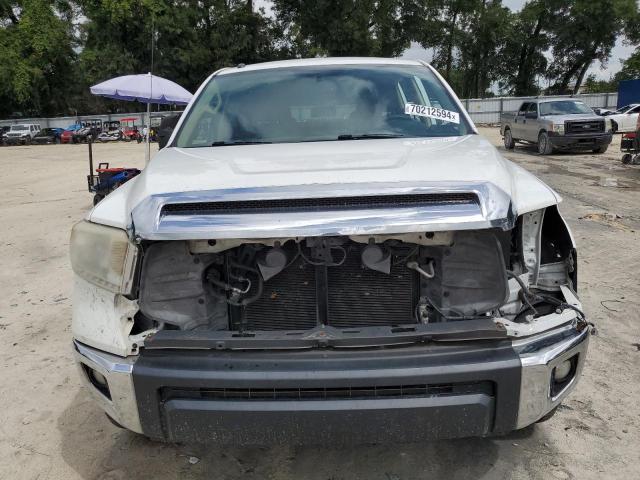 Photo 4 VIN: 5TFDW5F1XGX535481 - TOYOTA TUNDRA CRE 